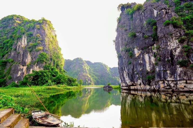 Budget Friendly  Vietnam Tour Deals Madurai near me